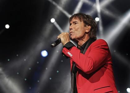 Cliff Richard svetla Cheap Sale Outlet Store
