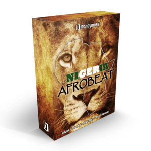 Nigeria Afrobeat Discount Cheapest