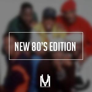 New 80's Edition Collections