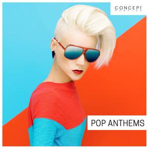 Pop Anthems Cheap Exclusive
