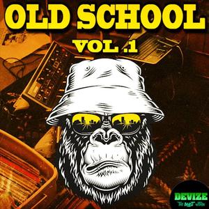 Old School Vol.1 Low Pice For Sale