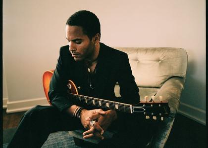 Lenny Kravitz soba Clearance For Nice