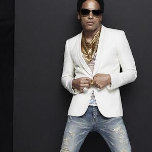 Lenny Kravitz odelo Clearance Low Pice Fee Shipping