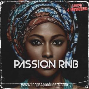 Passion RnB Outlet Good Selling
