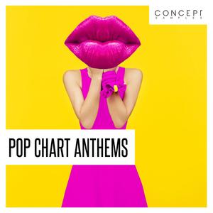 Pop Chart Anthems Release Dates Cheap Online