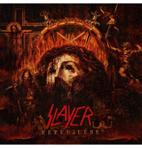 SLAYER - 'Repentless' CD Buy Cheap Footlocker Pictures