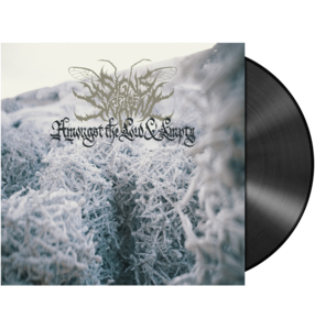 SIGNS OF THE SWARM - 'Amongst The Low & Empty' LP (Black) Free Shipping Shop