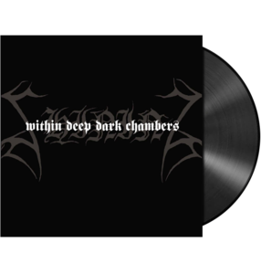 SHINING - 'I: Within Deep Dark Chambers' LP (Black) Clearance Online Amazon