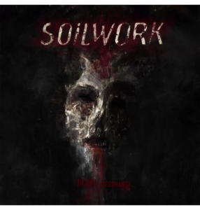 SOILWORK - 'Death Resonance' CD Online Online Cheap Pice