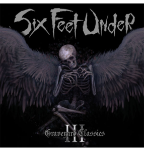 SIX FEET UNDER - 'Graveyard Classics III' CD Outlet Locations For Sale