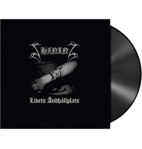 SHINING - 'II: Livets Ändhållplats' LP (Black) Discount How Much