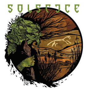 SOLSTICE - 'White Horse Hill' CD Get To Buy Cheap Pice