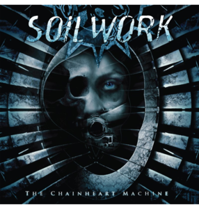 SOILWORK - 'The Chainheart Machine' CD Big Discount Cheap Pice