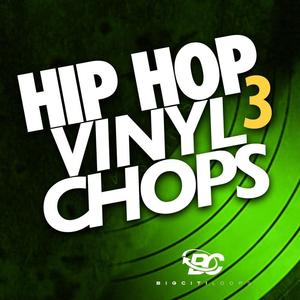 Hip Hop Vinyl Chops 3 Discount Low Pice