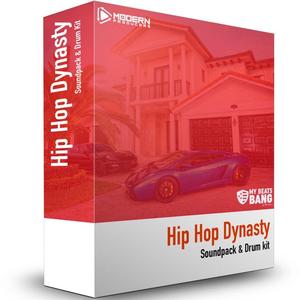Hip Hop Dynasty Buy Cheap Great Deals