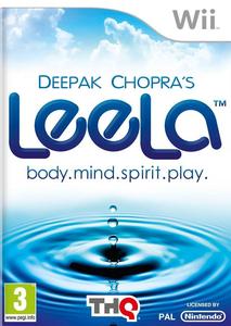 Game | Nintendo Wii | Deepak Chopra's Leela Cheap Sale Sast