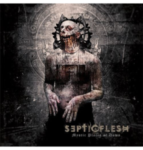SEPTICFLESH - 'Mystic Places Of Dawn' CD Cheap Pice Cost