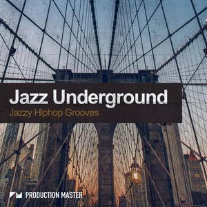 Jazz Underground Cheap Sale Outlet