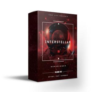 Interstellar (Samples & Vocals) Outlet 100% Authentic