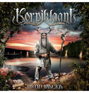 KORPIKLAANI - 'Ukon Wacka' CD Discount Footlocker Pictures