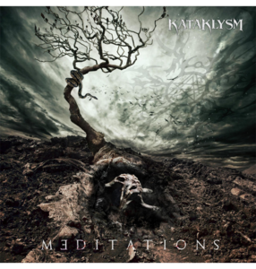 KATAKLYSM - 'Meditations' CD/DVD Cheap Best Pices