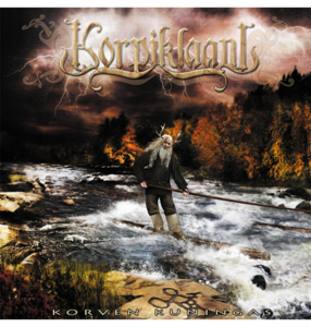 KORPIKLAANI - 'Korven Kuningas' CD Shop For Cheap Online
