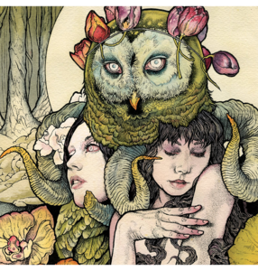 KVELERTAK - 'Kvelertak' CD Sale Clearance