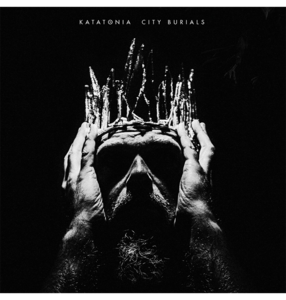 KATATONIA - 'City Burials' CD Big Discount Cheap Pice
