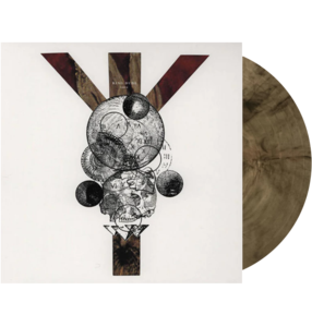 KING DUDE - 'Love' LP (Smoke) Outlet Best Place