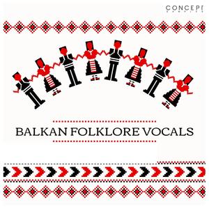 Balkan Folklore Vocals Discount Shop Offer