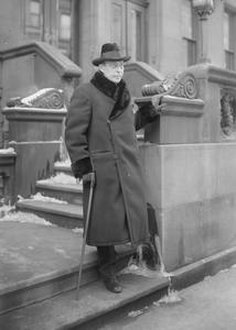 Sergei Rachmainoff sesir Cheap High Quality