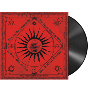 KATHARSIS - 'World Without End' LP High Quality Cheap Pice