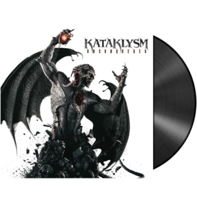 KATAKLYSM - 'Unconquered' LP (Black) Find Great Cheap Online