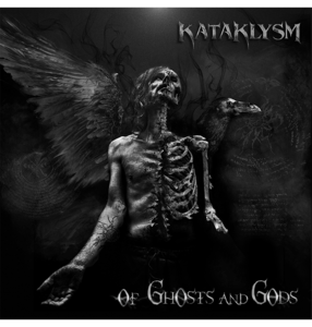 KATAKLYSM - 'Of Ghosts And Gods' CD Amazon Online