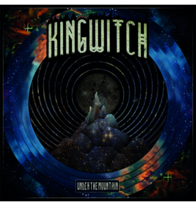 KING WITCH - 'Under the Mountain' CD Discount Pices