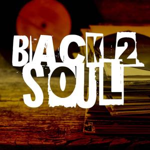 Back 2 Soul Sale Comfortable