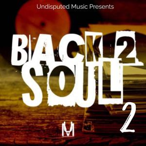 Back 2 Soul 2 Popular Sale Online