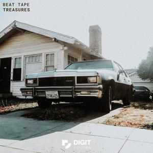 Beat Tape Treasures For Sale Sale Online