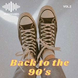 Back to the 90s Vol.2 Fashionable Cheap Pice