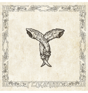 VARDE - 'Fedraminne' CD Free Shipping Top Quality