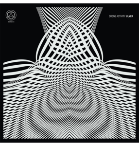 ULVER - 'Drone Activity' CD Clearance Get To Buy