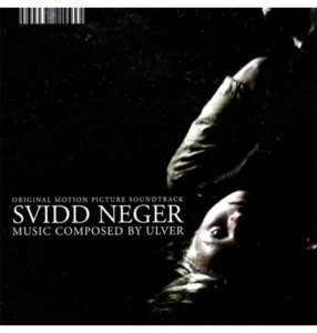ULVER - 'Svidd Neger - Original Motion Picture Soundtrack' CD Manchester