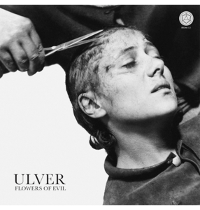 ULVER - 'Flowers of Evil' CD Cheap Sale Big Discount