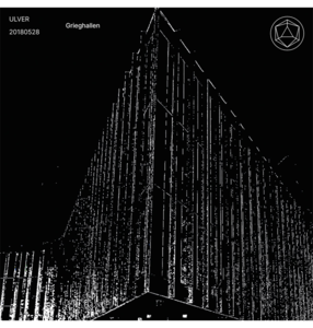 ULVER - 'Grieghallen' CD Fashion Style Online