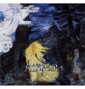 ULVER - 'Kveldssanger' CD Top Quality Online