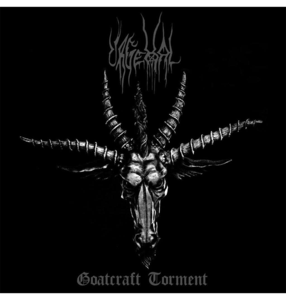 URGEHAL - 'Goatcraft Torment' CD For Sale Online