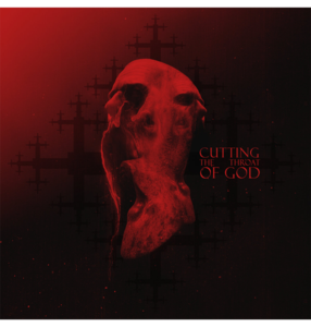 ULCERATE - 'Cutting The Throat Of God' CD Sast Cheap Pice