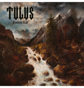 TULUS - 'Fandens Kall' CD Many Kinds Of Sale Online
