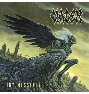 VADER - 'Thy Messenger' CD Cheap Sale Collections