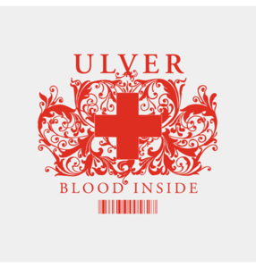 ULVER - 'Blood Inside' CD Clearance Buy